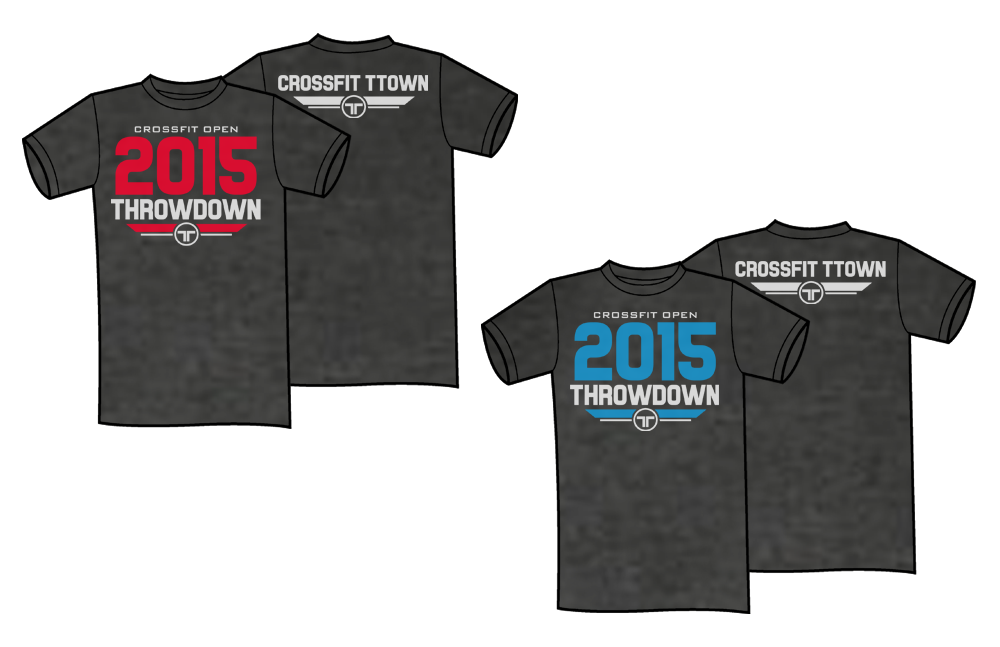 crossfit-ttown-shirts