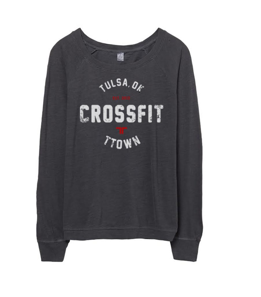 crossfit apparel